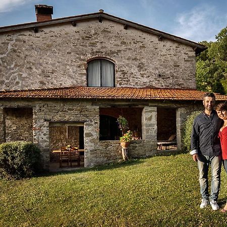 Апартаменты Piancasalemia Лонда Экстерьер фото